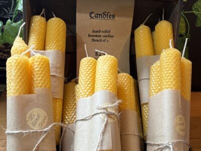 Candles